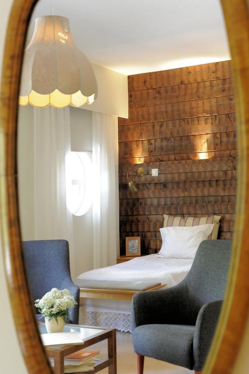 Hotel Krapi Tusby Rom bilde
